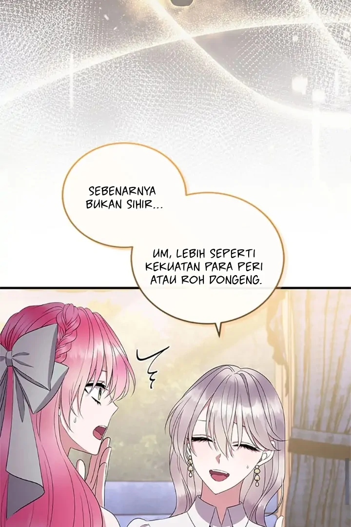 Get out of my way, I will Decide the Ending Chapter 56 Gambar 55