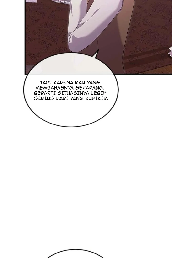 Get out of my way, I will Decide the Ending Chapter 57 Gambar 92