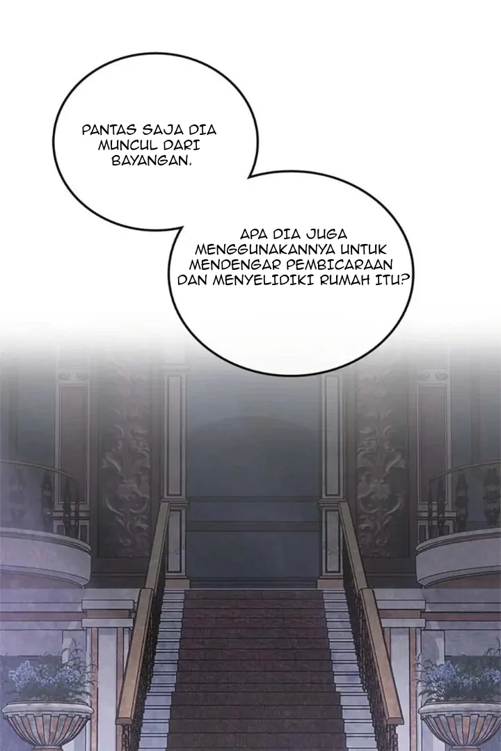 Get out of my way, I will Decide the Ending Chapter 58 Gambar 15