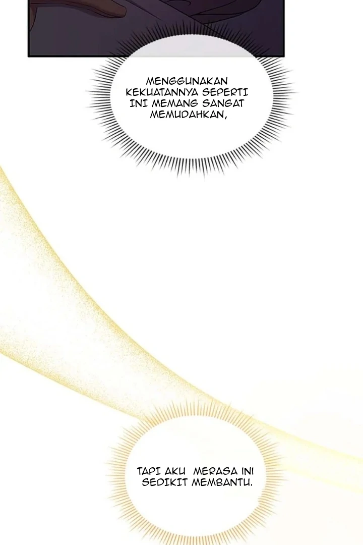 Get out of my way, I will Decide the Ending Chapter 58 Gambar 49