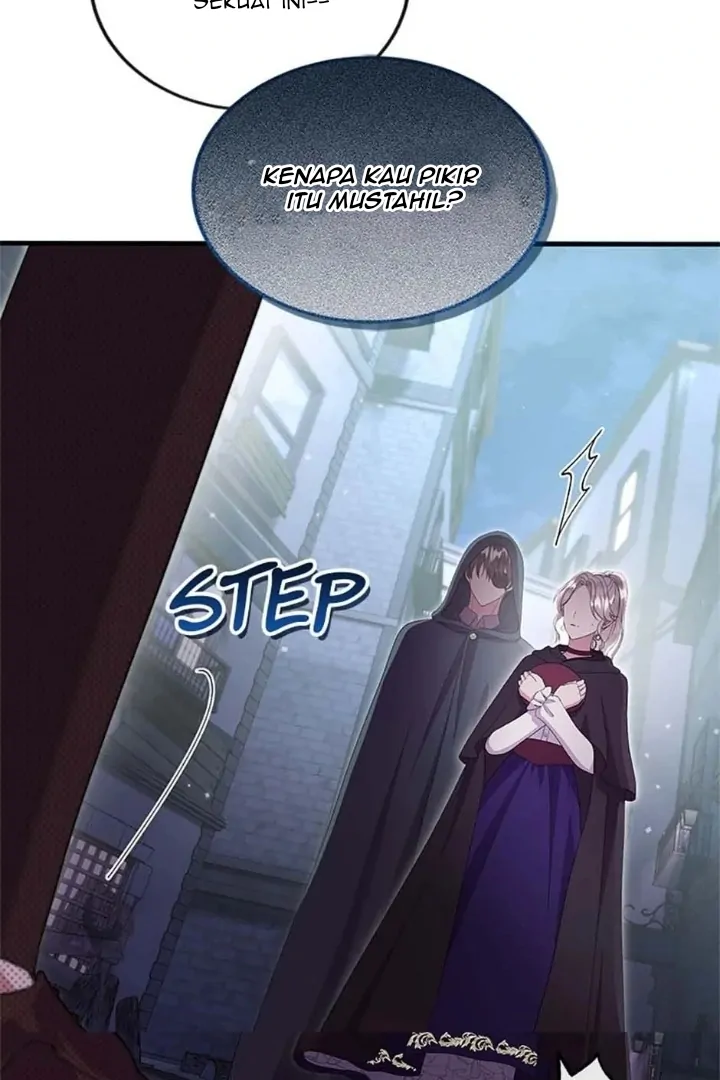 Get out of my way, I will Decide the Ending Chapter 59 Gambar 31