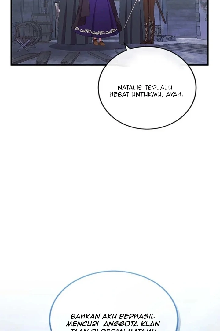 Get out of my way, I will Decide the Ending Chapter 59 Gambar 46