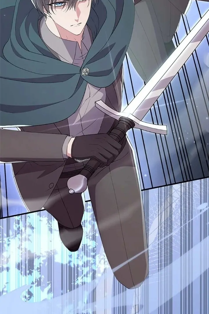 Get out of my way, I will Decide the Ending Chapter 59 Gambar 64