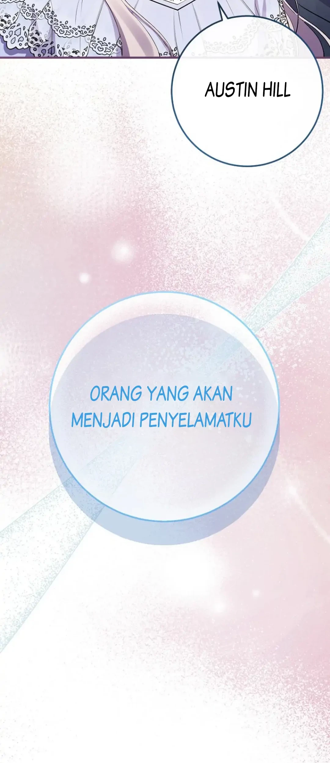 Get out of my way, I will Decide the Ending Chapter 6 Gambar 87