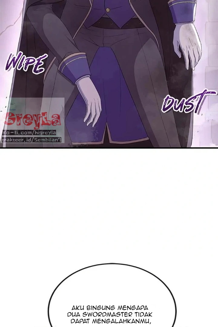 Get out of my way, I will Decide the Ending Chapter 60 Gambar 70