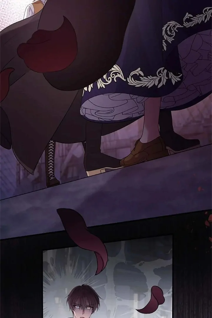 Get out of my way, I will Decide the Ending Chapter 60 Gambar 9