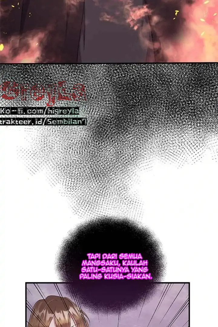 Get out of my way, I will Decide the Ending Chapter 60 Gambar 99