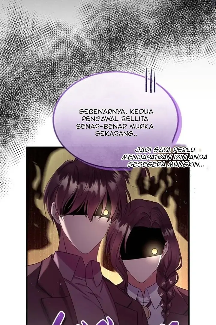 Get out of my way, I will Decide the Ending Chapter 61 Gambar 70
