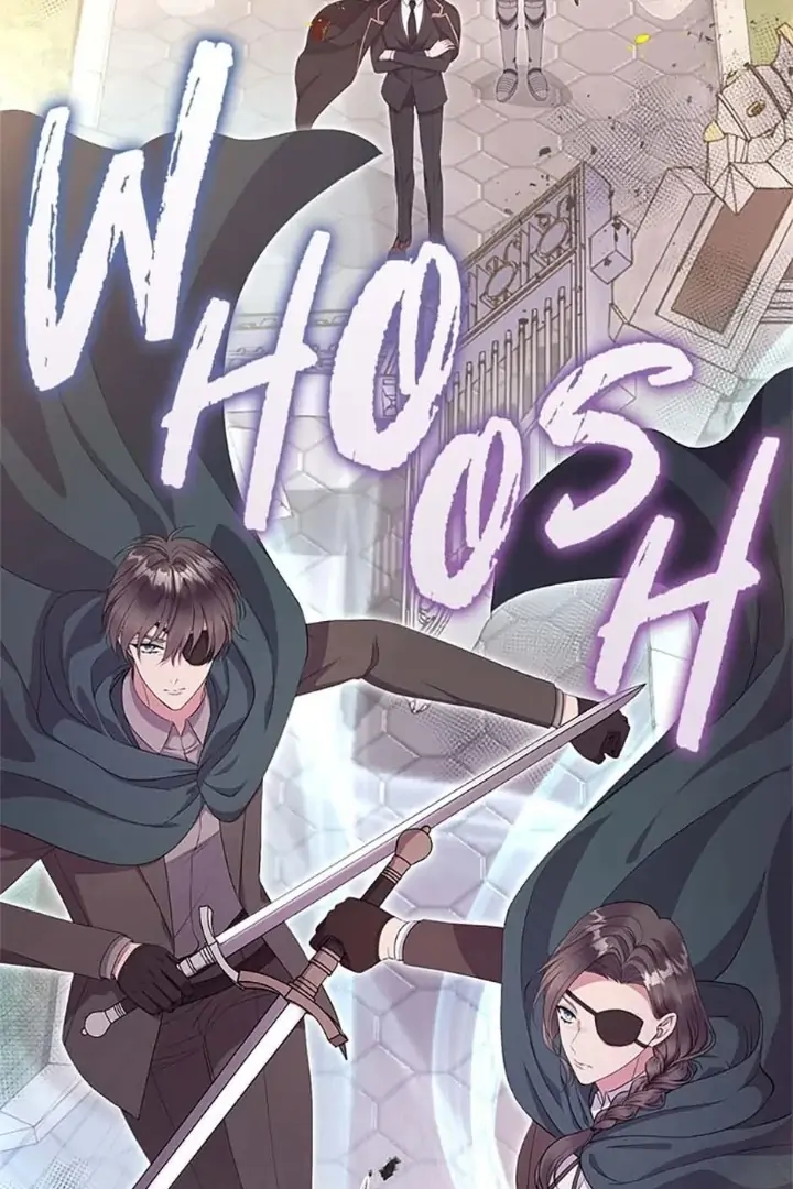 Get out of my way, I will Decide the Ending Chapter 62 Gambar 15