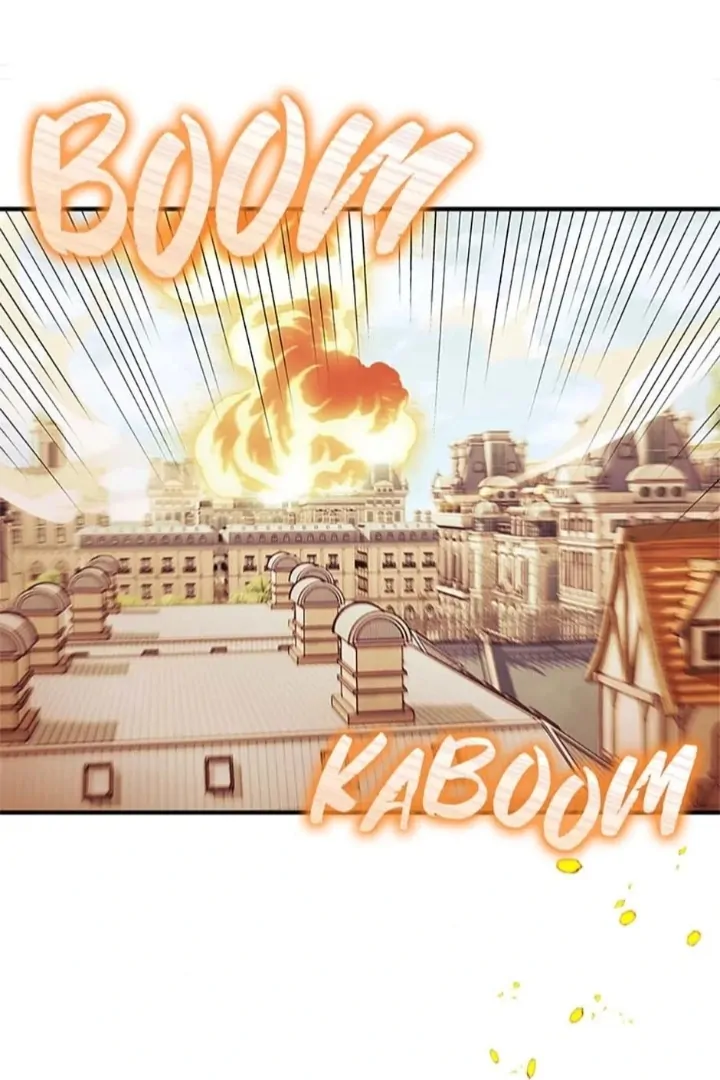 Baca Manhwa Get out of my way, I will Decide the Ending Chapter 62 Gambar 2