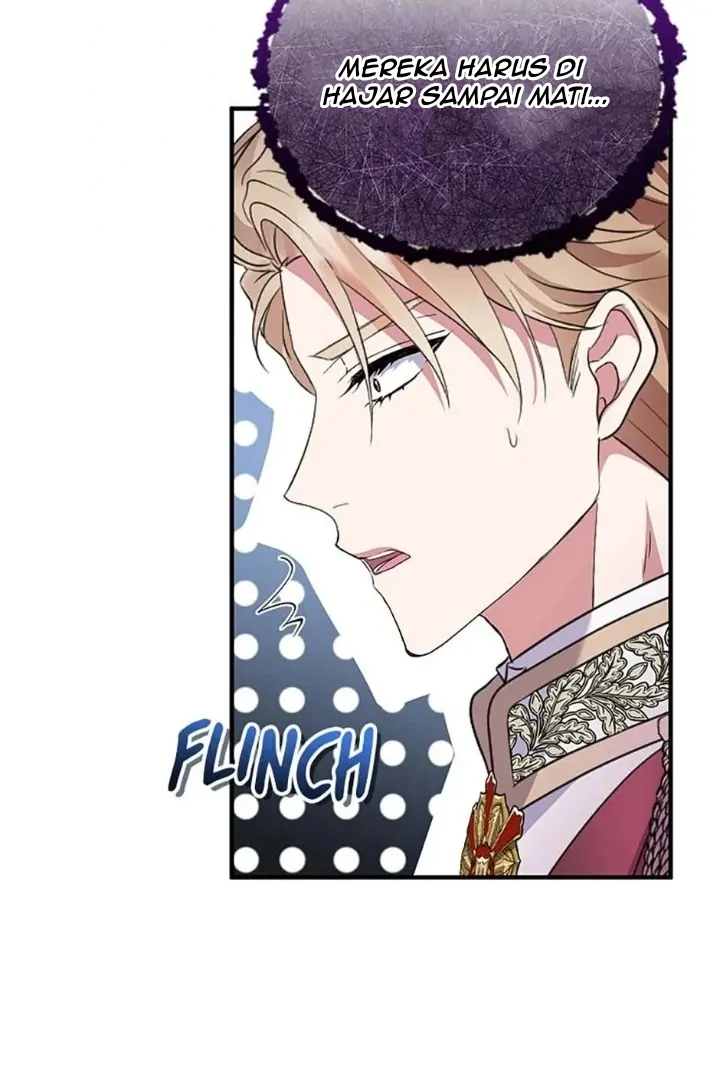 Get out of my way, I will Decide the Ending Chapter 62 Gambar 47