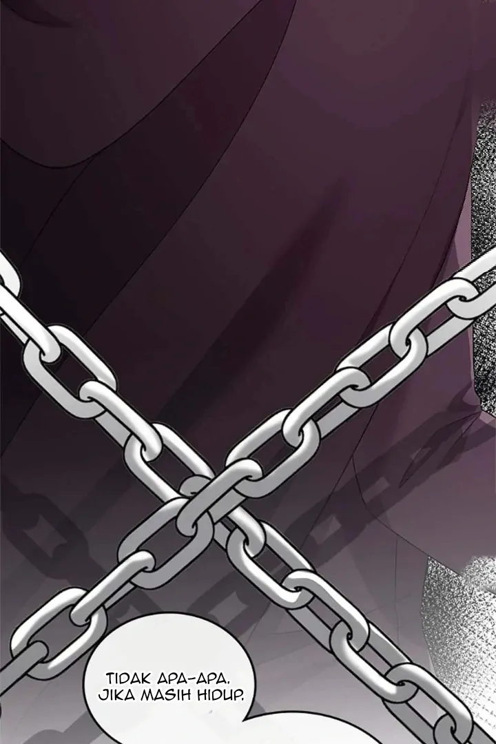 Get out of my way, I will Decide the Ending Chapter 62 Gambar 61