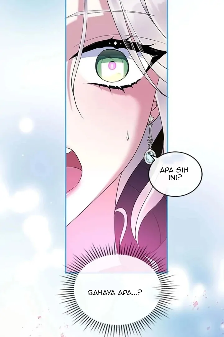 Get out of my way, I will Decide the Ending Chapter 62 Gambar 81
