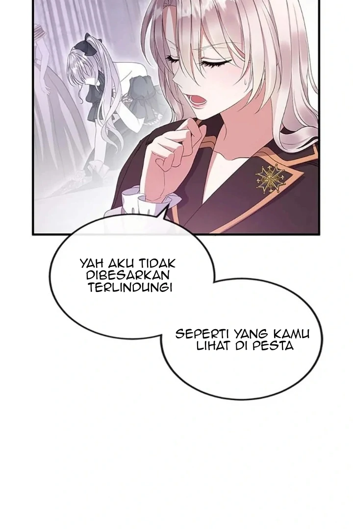 Get out of my way, I will Decide the Ending Chapter 63 Gambar 68