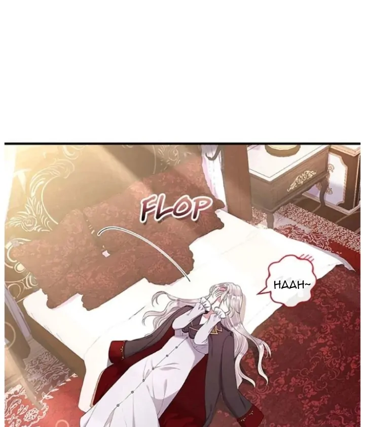Get out of my way, I will Decide the Ending Chapter 64 Gambar 14
