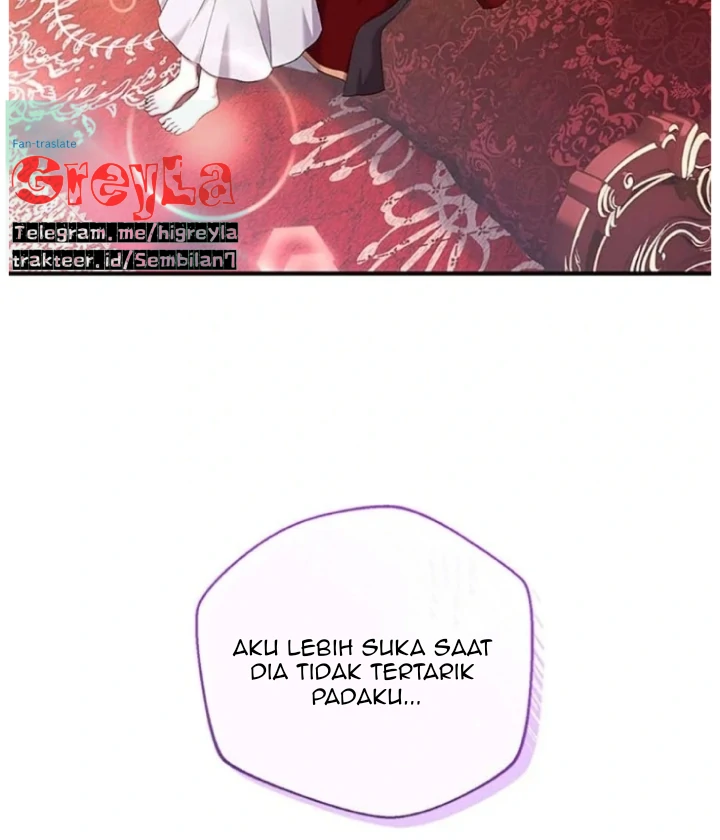 Get out of my way, I will Decide the Ending Chapter 64 Gambar 15