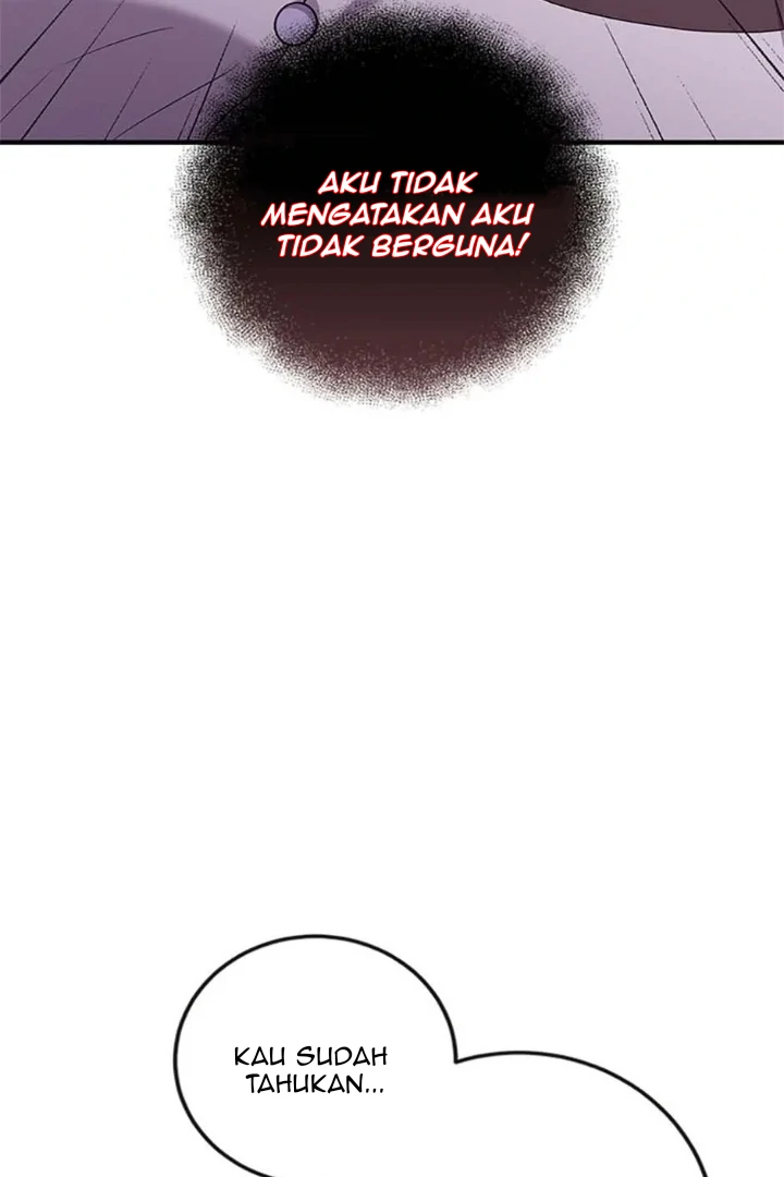 Get out of my way, I will Decide the Ending Chapter 64 Gambar 23