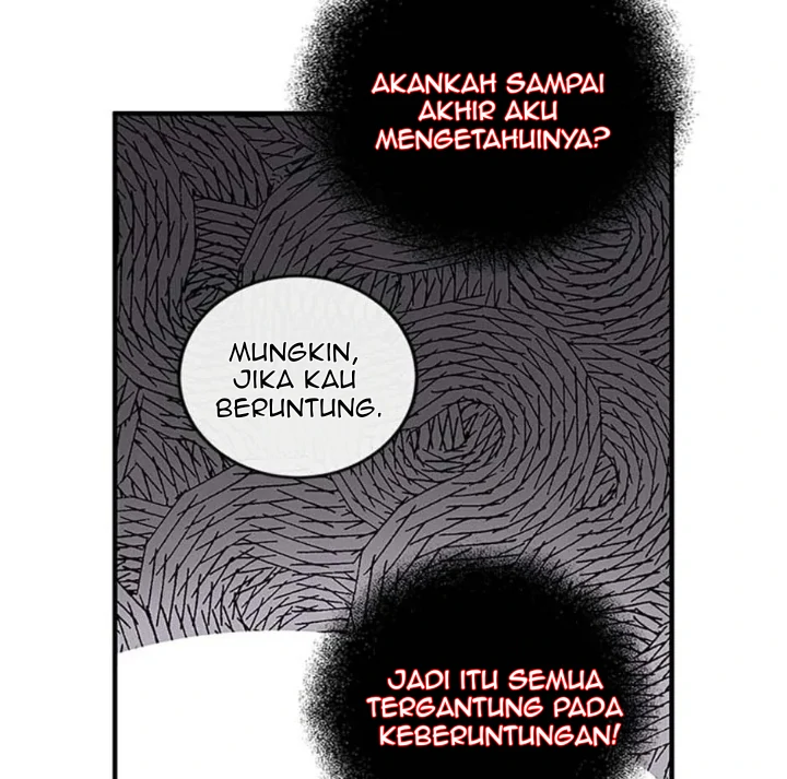 Get out of my way, I will Decide the Ending Chapter 64 Gambar 27