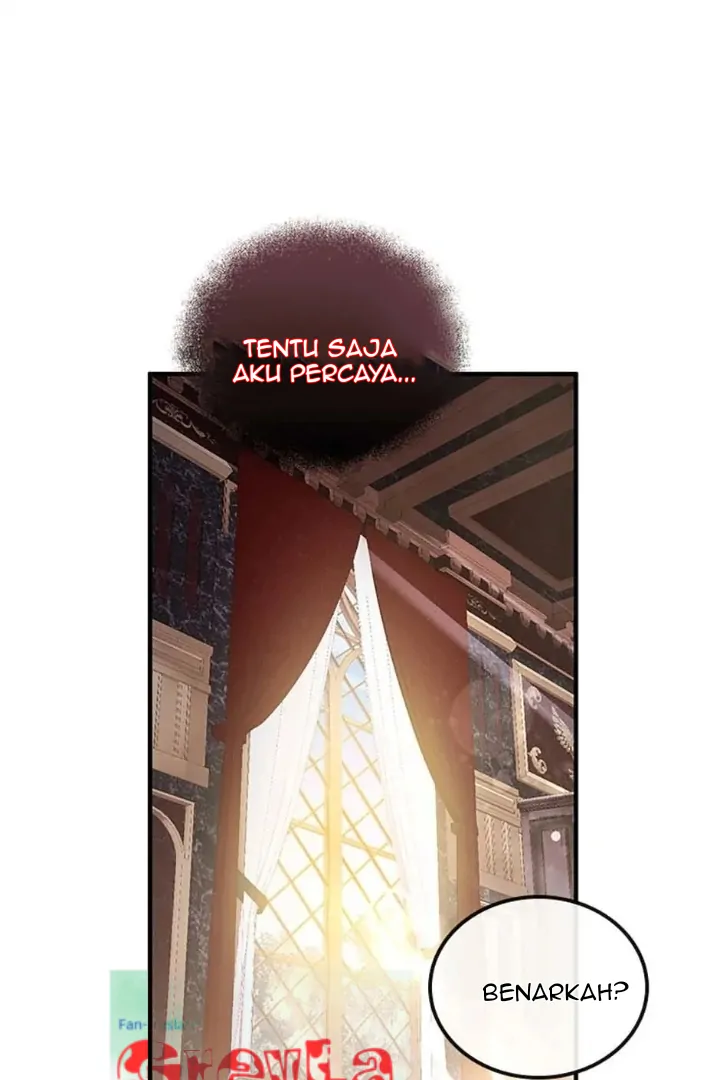 Get out of my way, I will Decide the Ending Chapter 64 Gambar 36