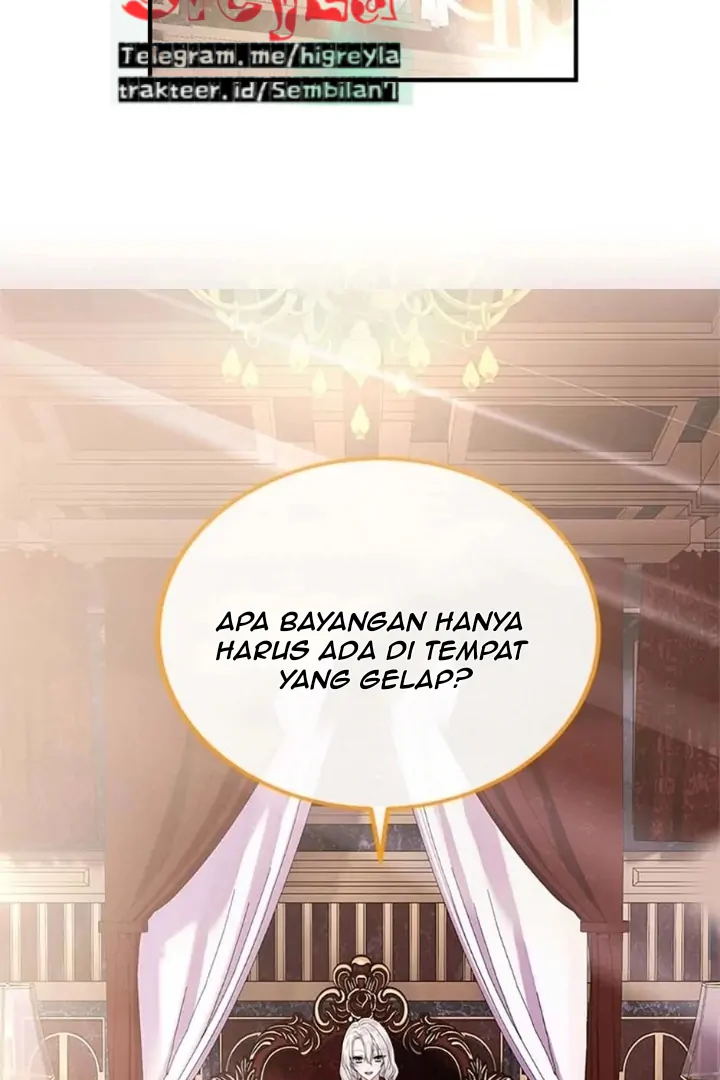 Get out of my way, I will Decide the Ending Chapter 64 Gambar 37