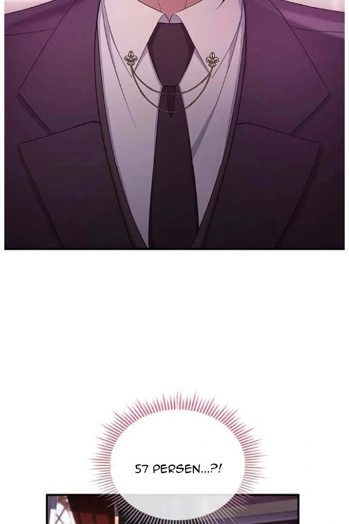 Get out of my way, I will Decide the Ending Chapter 64 Gambar 4
