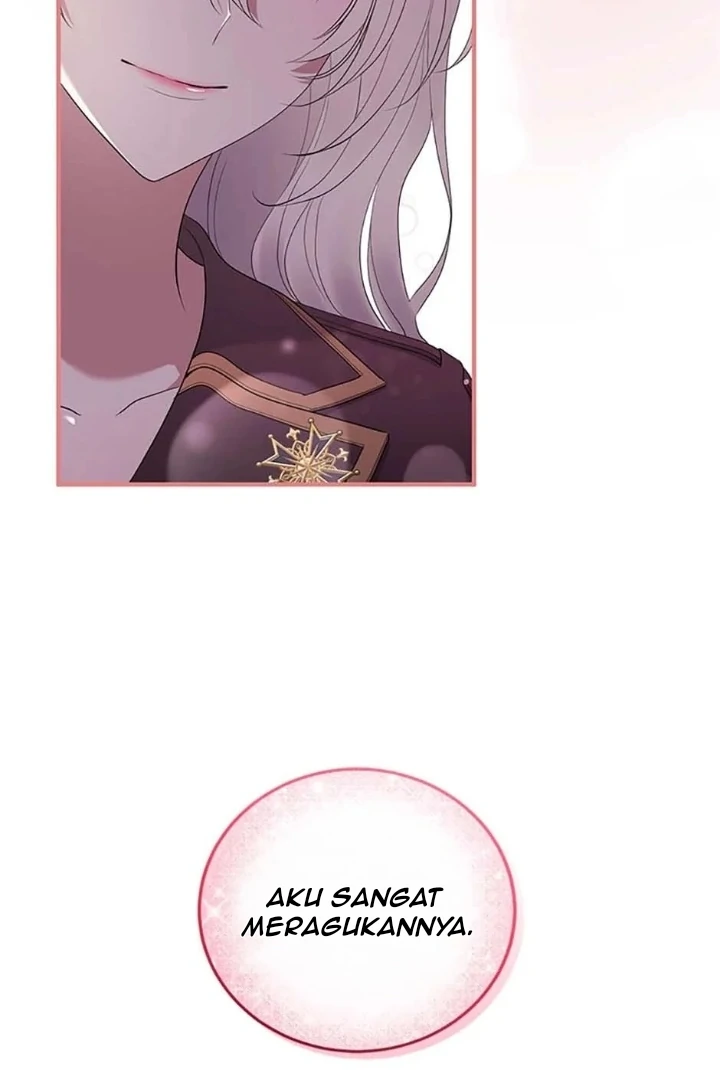 Get out of my way, I will Decide the Ending Chapter 64 Gambar 40