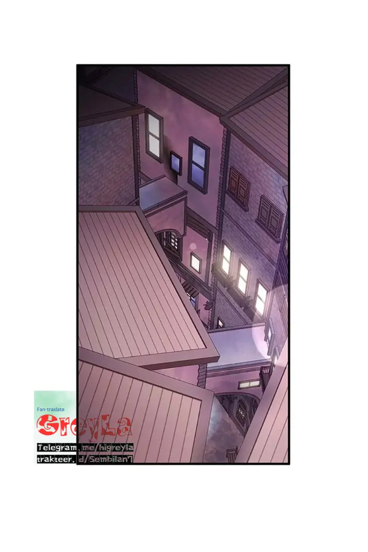 Get out of my way, I will Decide the Ending Chapter 64 Gambar 41