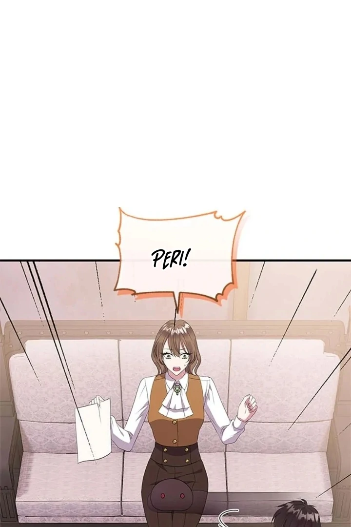Get out of my way, I will Decide the Ending Chapter 64 Gambar 56