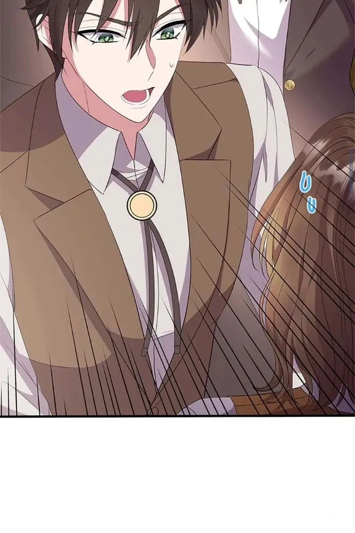 Get out of my way, I will Decide the Ending Chapter 64 Gambar 60