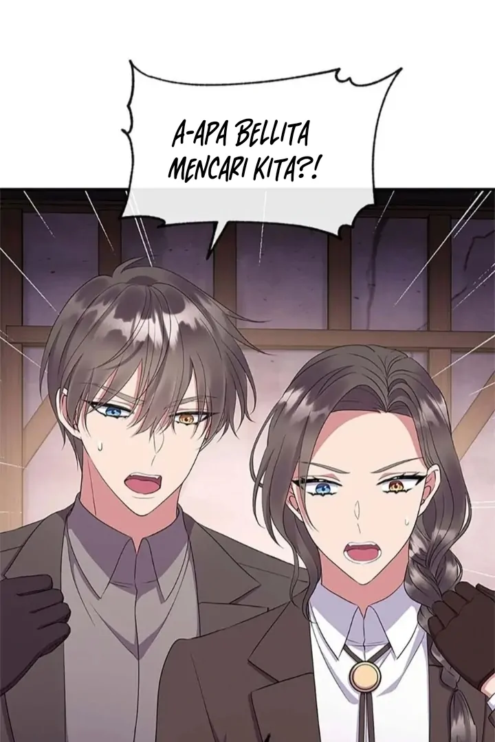 Get out of my way, I will Decide the Ending Chapter 64 Gambar 68