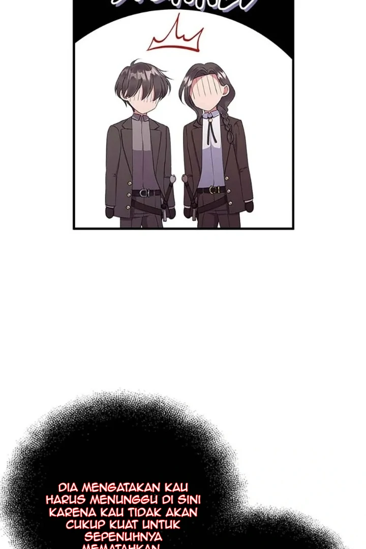 Get out of my way, I will Decide the Ending Chapter 64 Gambar 70