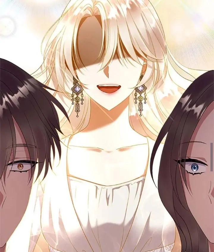 Get out of my way, I will Decide the Ending Chapter 64 Gambar 79