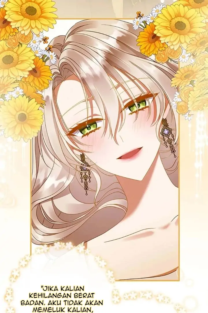 Get out of my way, I will Decide the Ending Chapter 64 Gambar 83