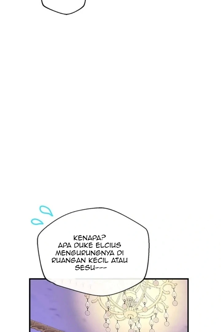 Get out of my way, I will Decide the Ending Chapter 64 Gambar 90