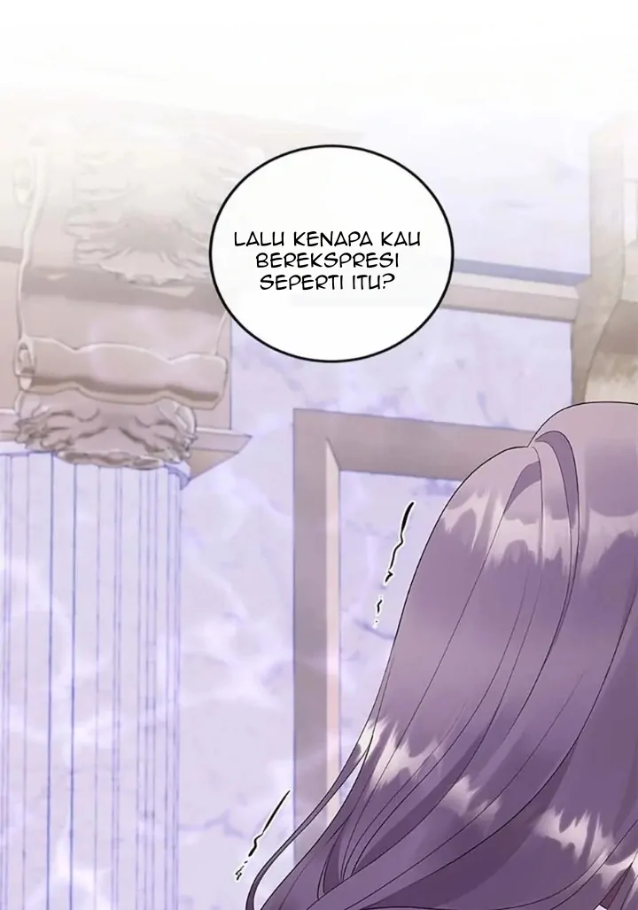 Get out of my way, I will Decide the Ending Chapter 64 Gambar 92