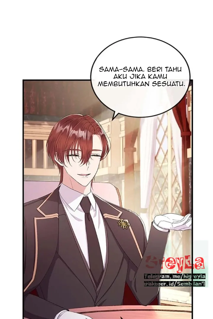 Get out of my way, I will Decide the Ending Chapter 65 Gambar 59
