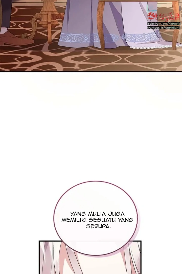 Get out of my way, I will Decide the Ending Chapter 65 Gambar 92