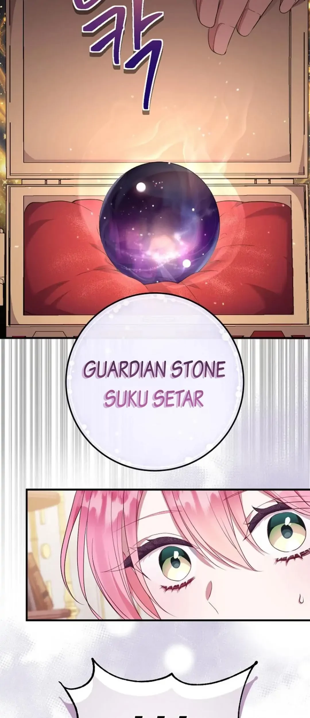 Get out of my way, I will Decide the Ending Chapter 9 Gambar 52