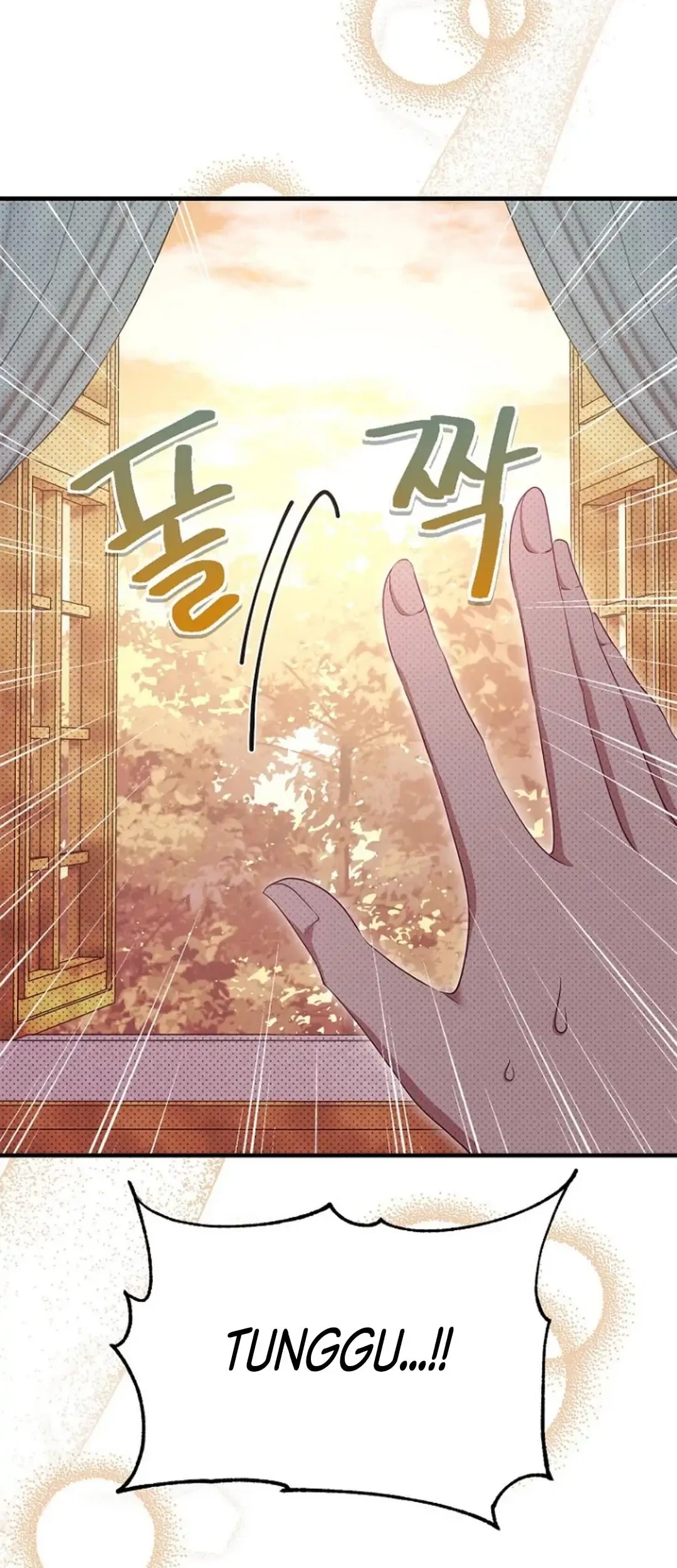Get out of my way, I will Decide the Ending Chapter 9 Gambar 81