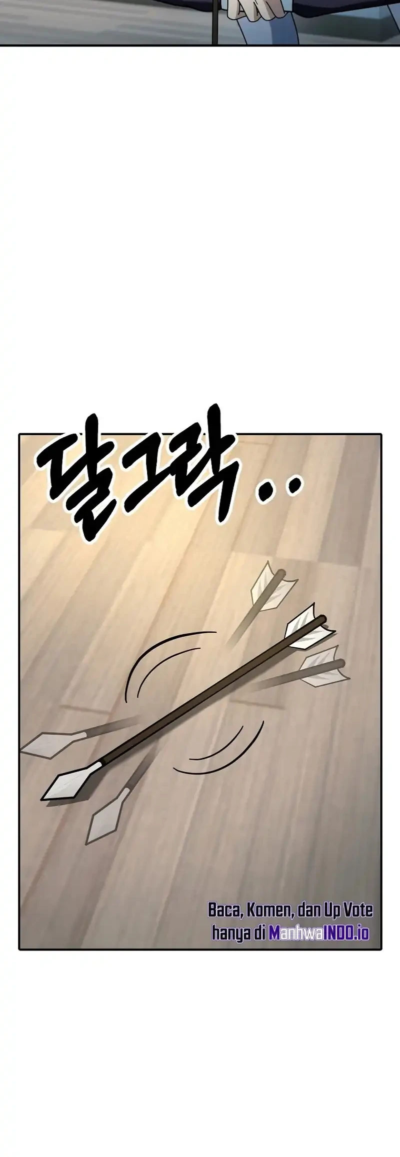 Get Some Honey by Copying Skills Chapter 10 Gambar 24