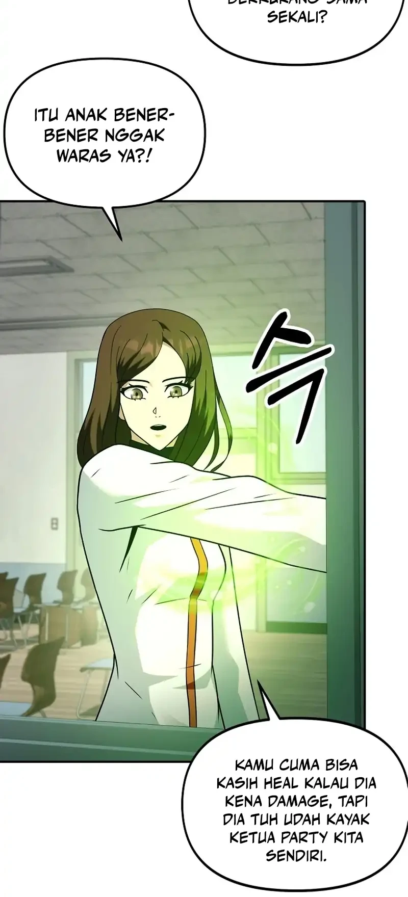 Get Some Honey by Copying Skills Chapter 10 Gambar 29