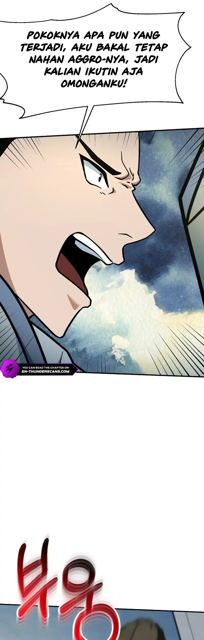 Get Some Honey by Copying Skills Chapter 10 Gambar 34