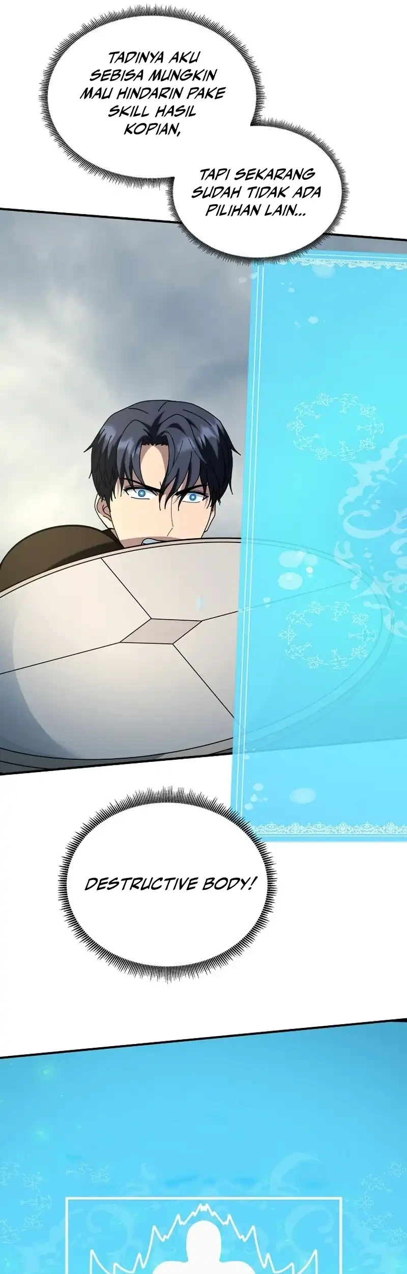 Get Some Honey by Copying Skills Chapter 10 Gambar 13