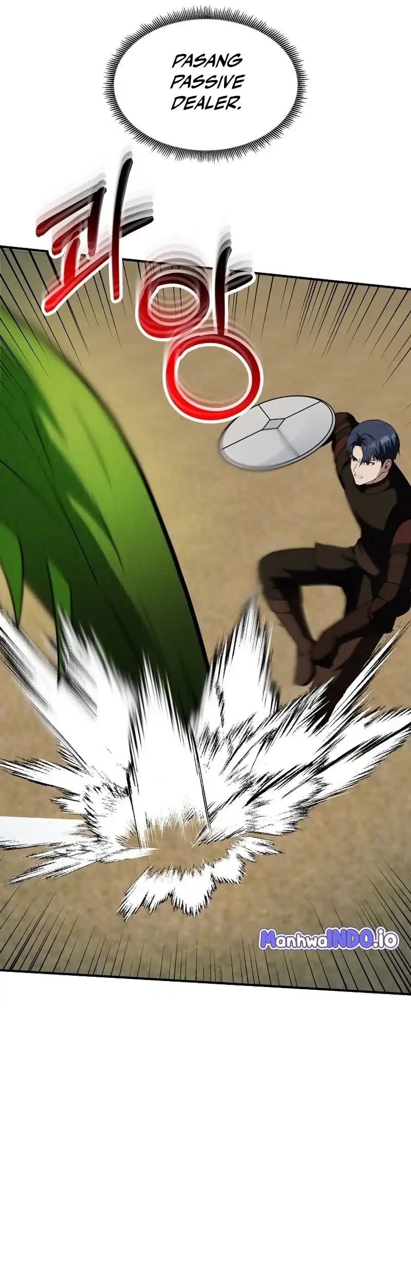 Get Some Honey by Copying Skills Chapter 10 Gambar 15