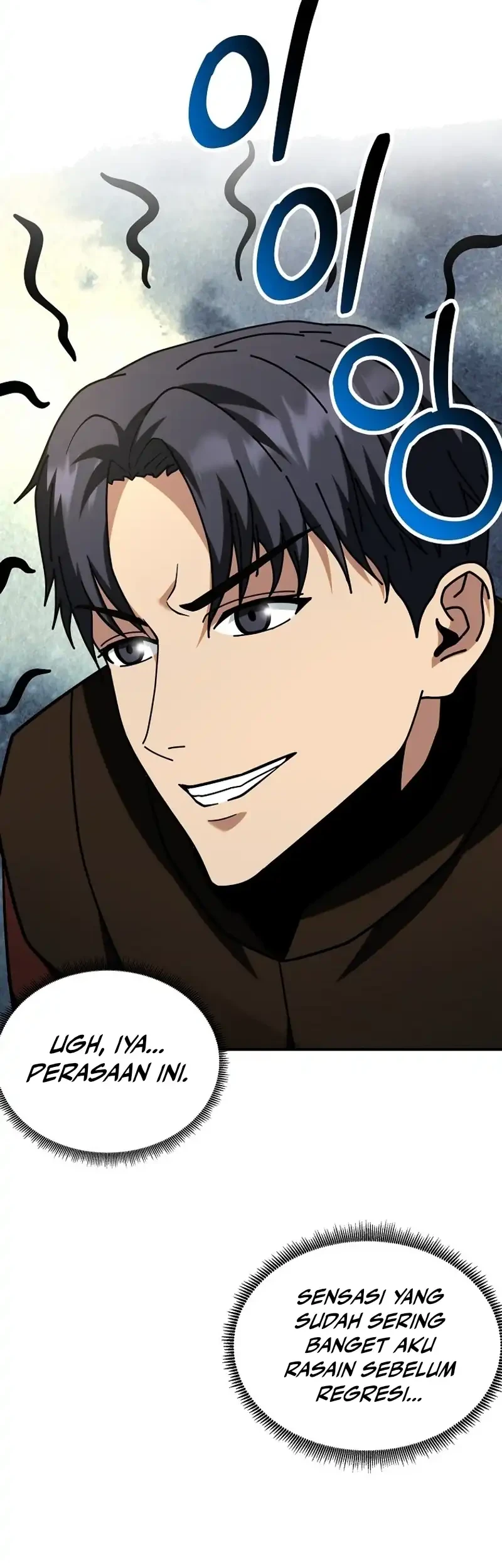 Get Some Honey by Copying Skills Chapter 10 Gambar 18