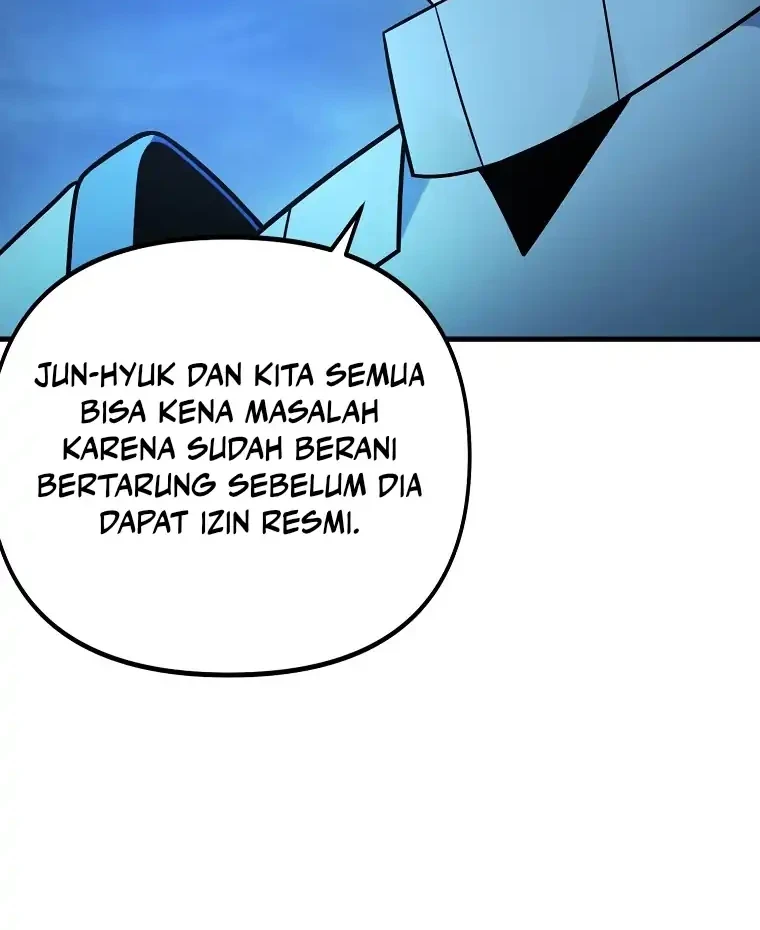 Get Some Honey by Copying Skills Chapter 11 Gambar 20