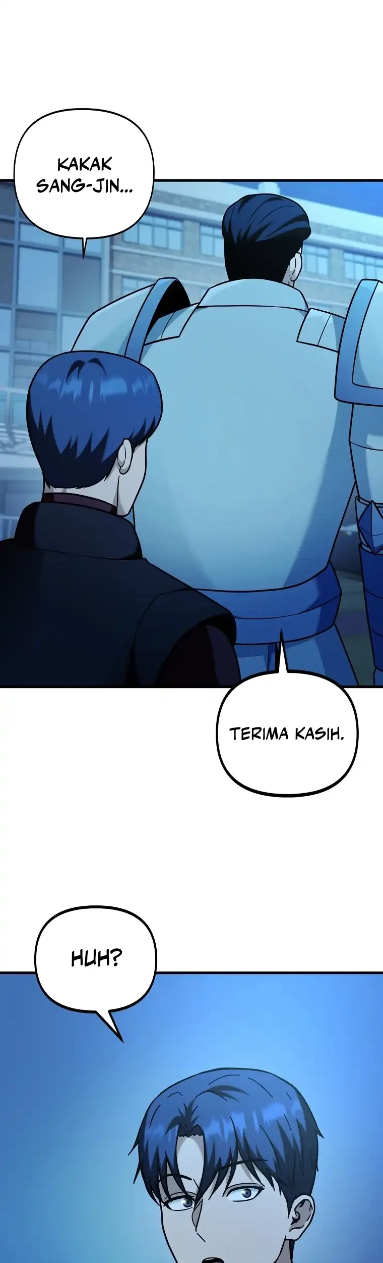 Get Some Honey by Copying Skills Chapter 11 Gambar 23