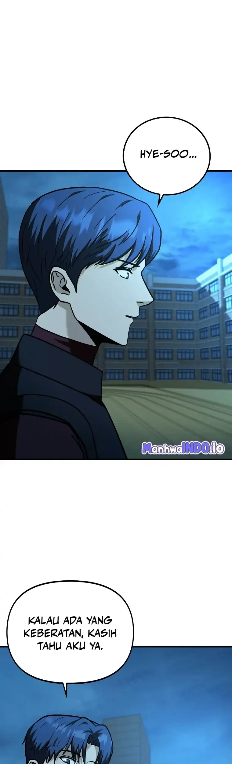 Get Some Honey by Copying Skills Chapter 11 Gambar 27