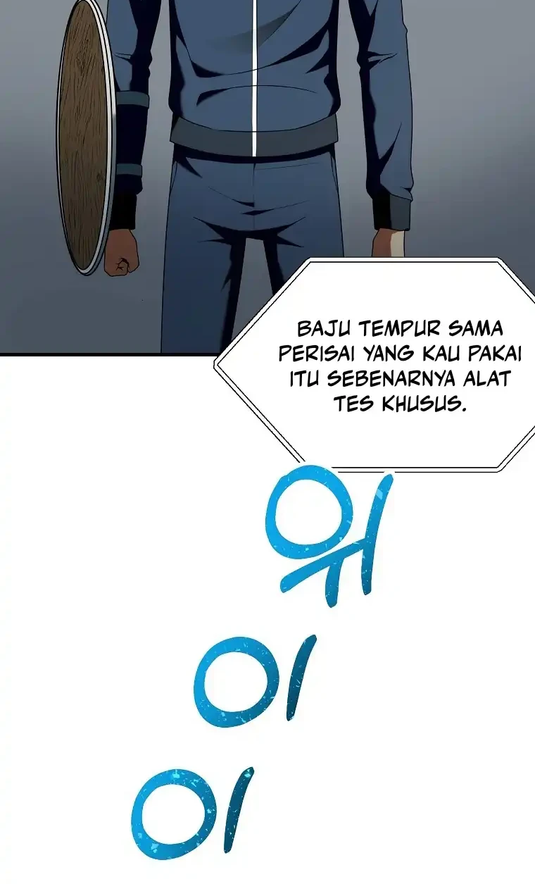 Get Some Honey by Copying Skills Chapter 11 Gambar 38