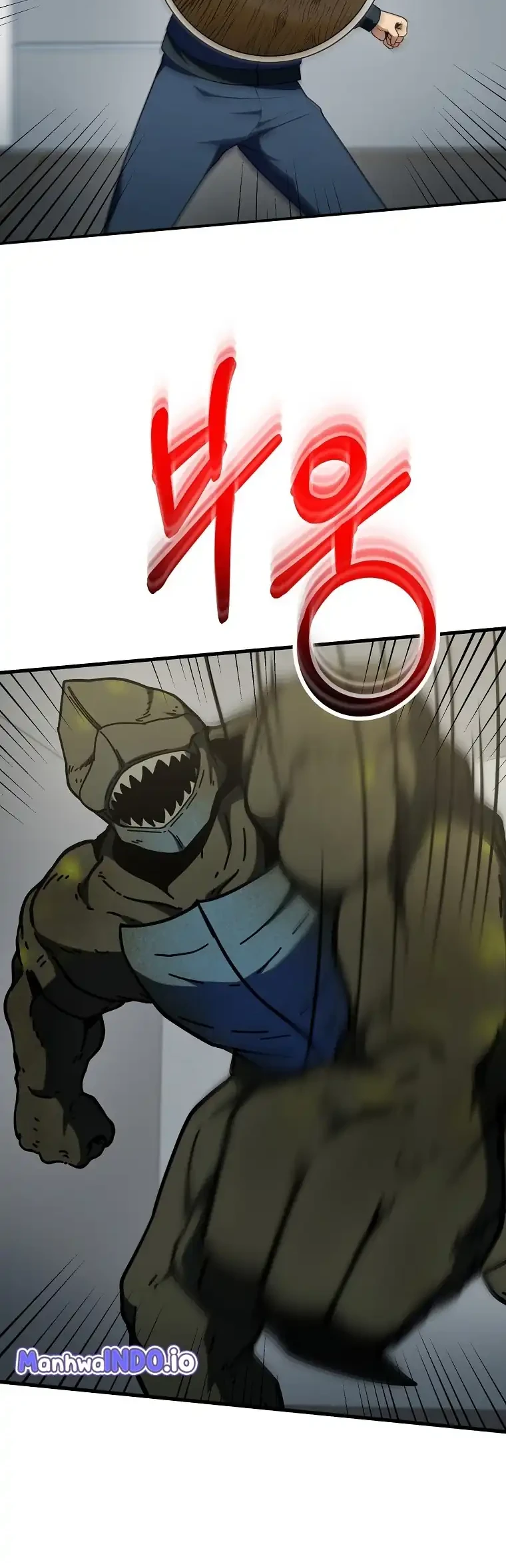 Get Some Honey by Copying Skills Chapter 11 Gambar 44